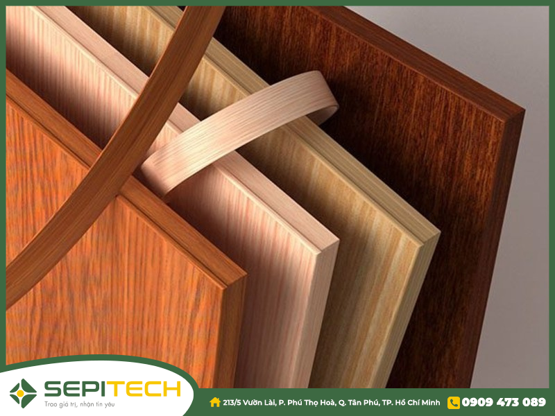 Các loại sàn gỗ nhân tạo phổ biến hiện nay