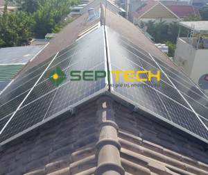 Quy trình đăng ký điện năng lượng mặt trời